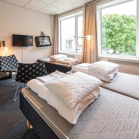 Sandnes Vandrerhjem Luaran gambar