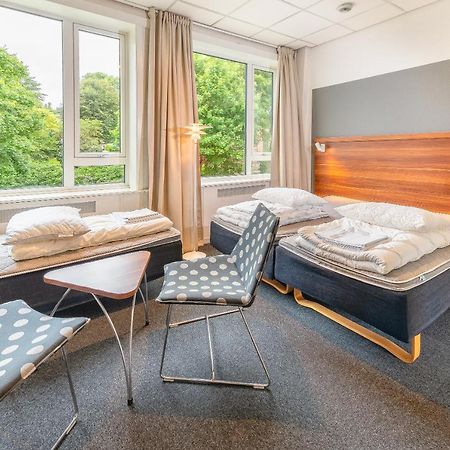 Sandnes Vandrerhjem Luaran gambar