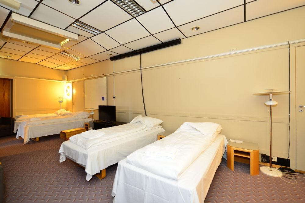 Sandnes Vandrerhjem Luaran gambar