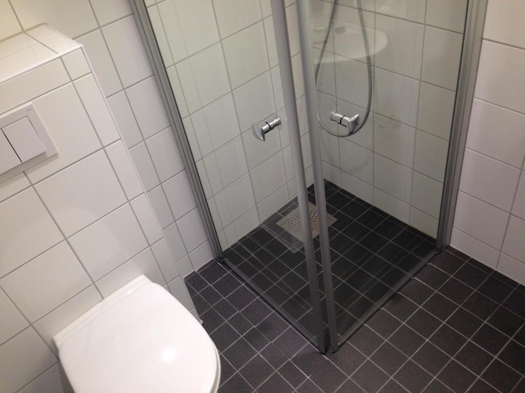 Sandnes Vandrerhjem Luaran gambar