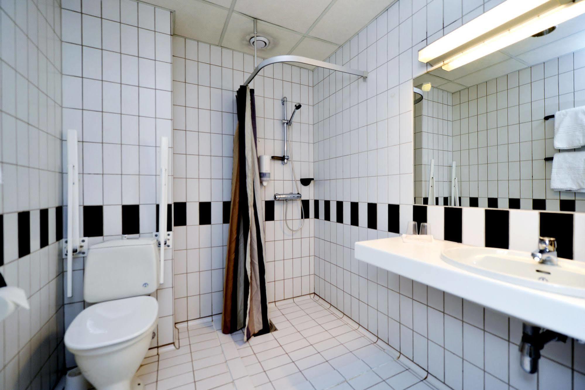 Sandnes Vandrerhjem Luaran gambar