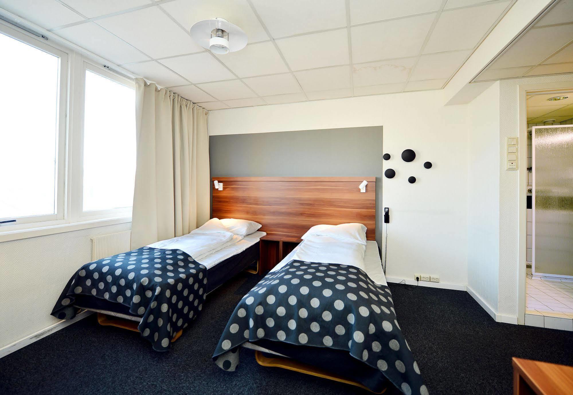 Sandnes Vandrerhjem Luaran gambar