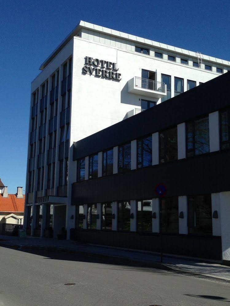 Sandnes Vandrerhjem Luaran gambar