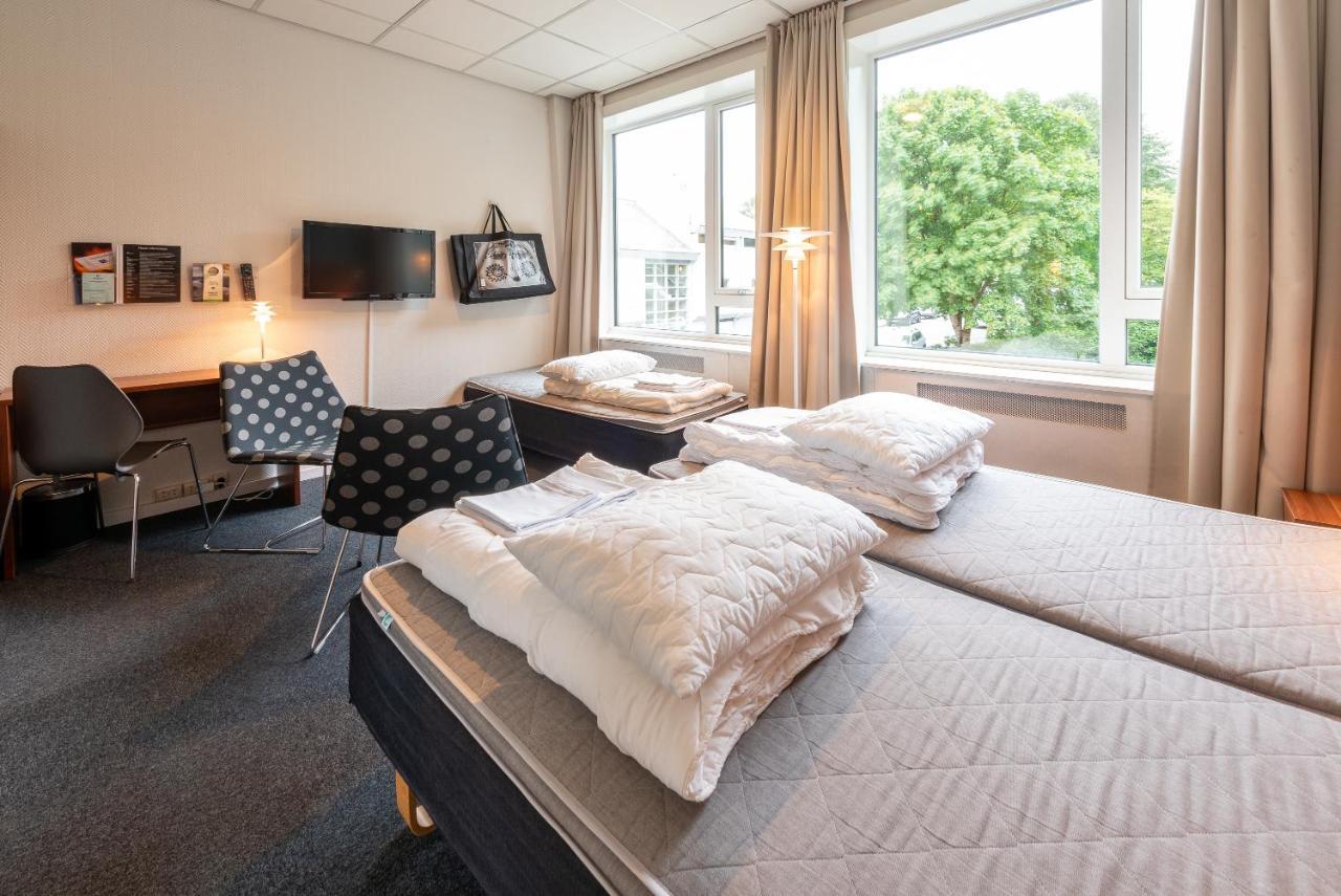 Sandnes Vandrerhjem Luaran gambar