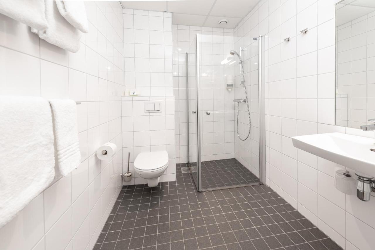 Sandnes Vandrerhjem Luaran gambar