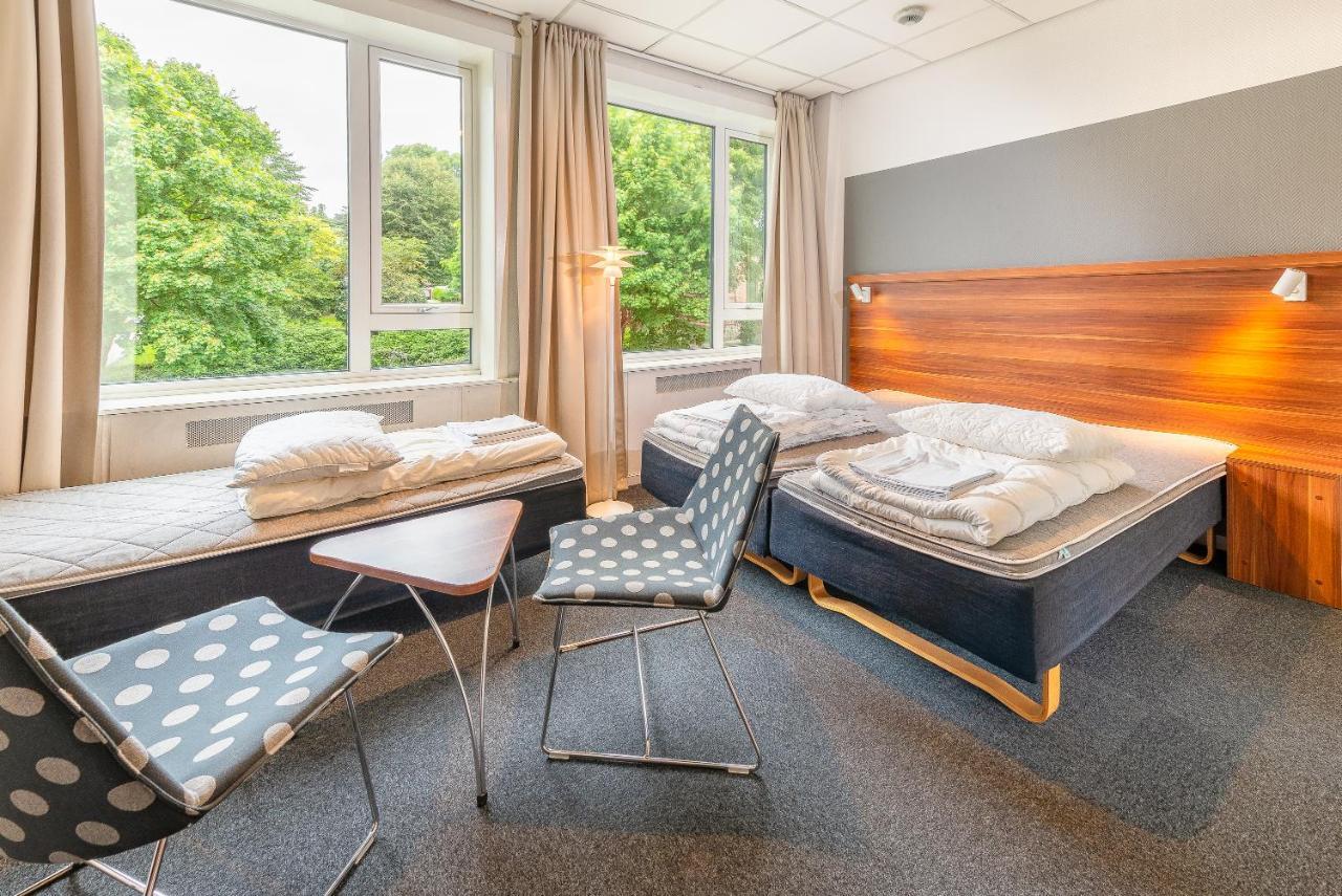 Sandnes Vandrerhjem Luaran gambar