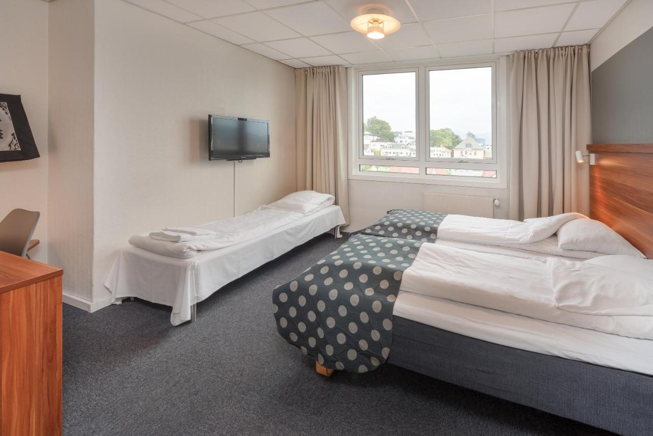 Sandnes Vandrerhjem Luaran gambar