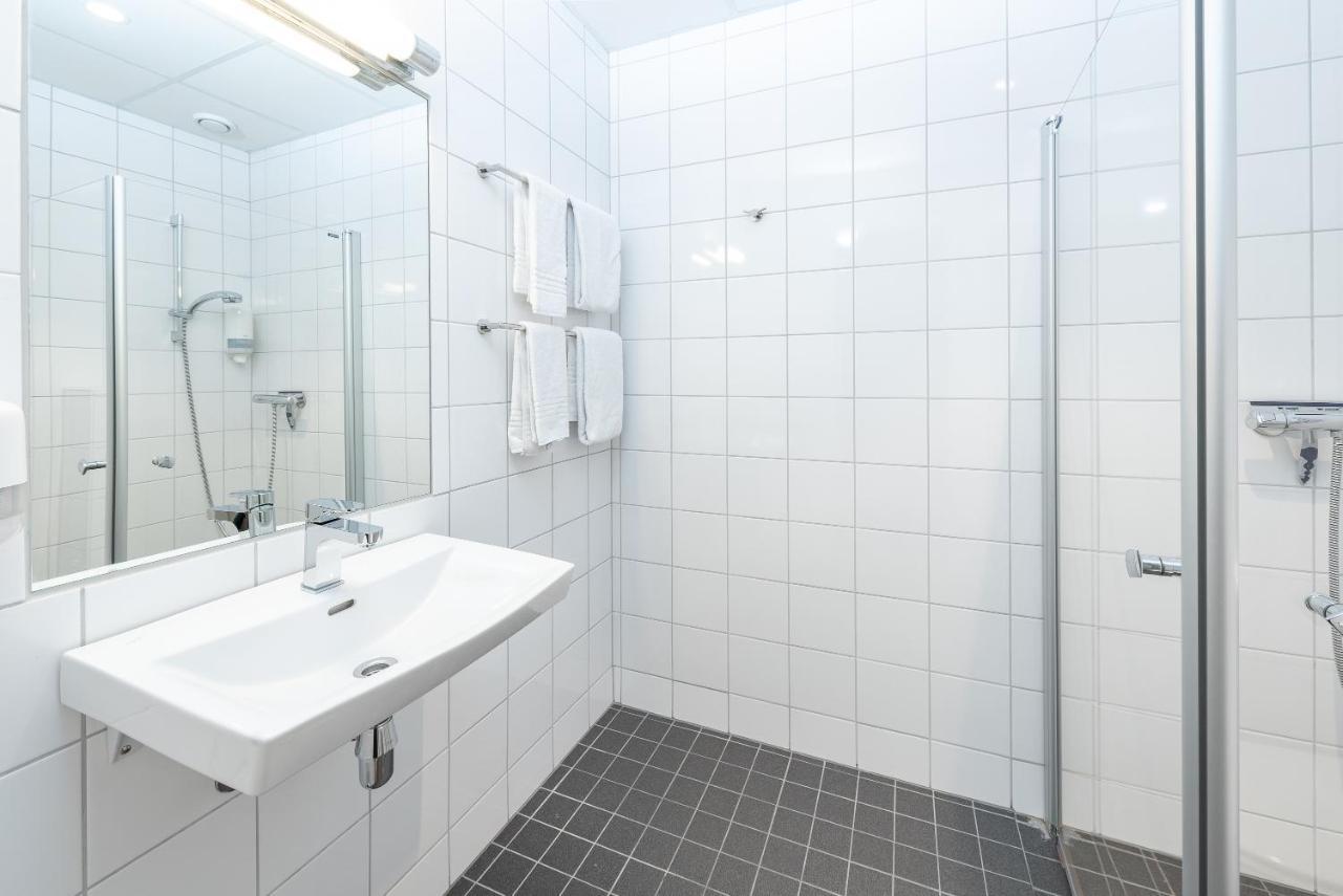 Sandnes Vandrerhjem Luaran gambar