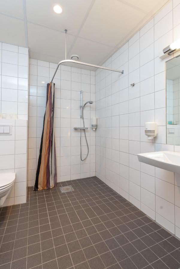 Sandnes Vandrerhjem Luaran gambar